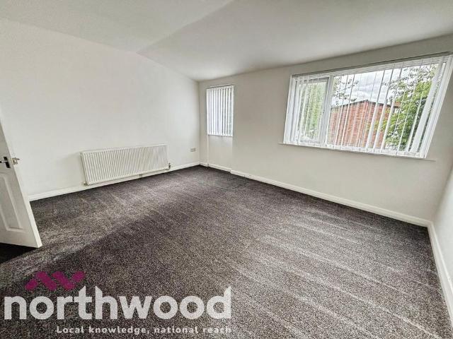 House for rent in Stanley, Roby Mill