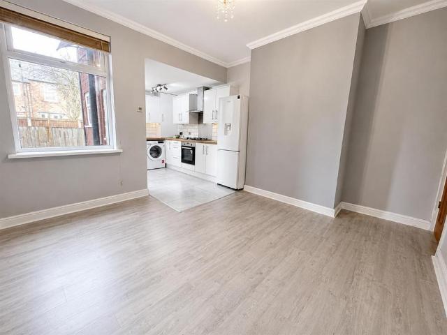 House for rent in Trafford Park, Greater Manchester