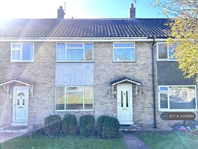 House for rent in Stutton with Hazlewood, Tadcaster