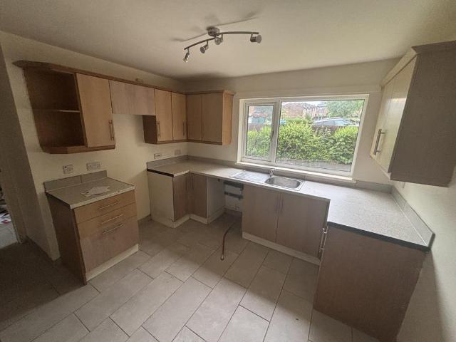 House for rent in Brookside, Telford