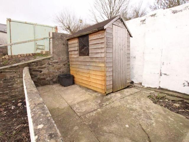 House for rent in Senghenydd, Wales