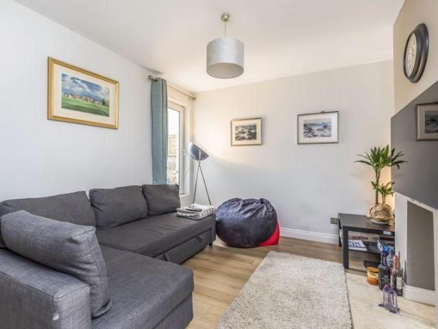House for rent in Fratton, City Of Portsmouth