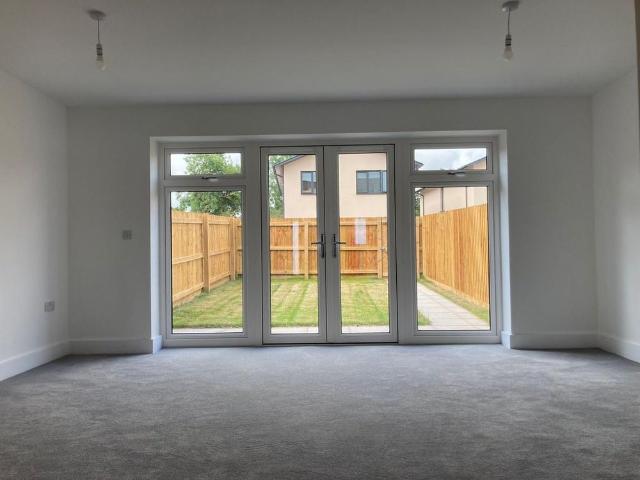 House for rent in Evershot, Oxfordshire