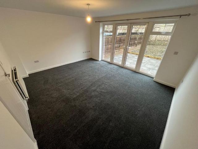 House for rent in Beamhurst, Staffordshire