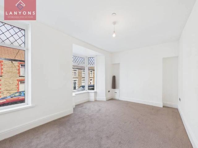 House for rent in Tonypandy, Penygraig