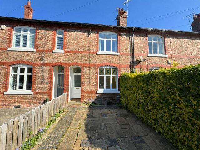 House for rent in Alderley Edge