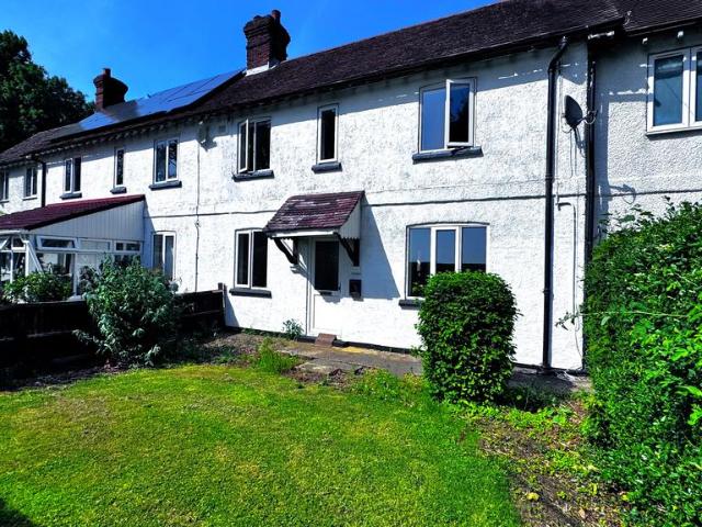 House for rent in Brogborough, Bedfordshire