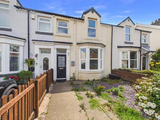 House for rent in Whitley Bay, North Tyneside