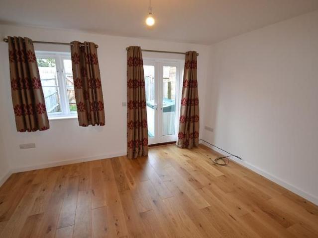 House for rent in Colliers End, Hertfordshire