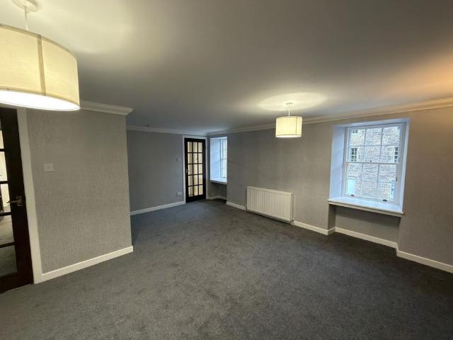 House for rent in Scotland