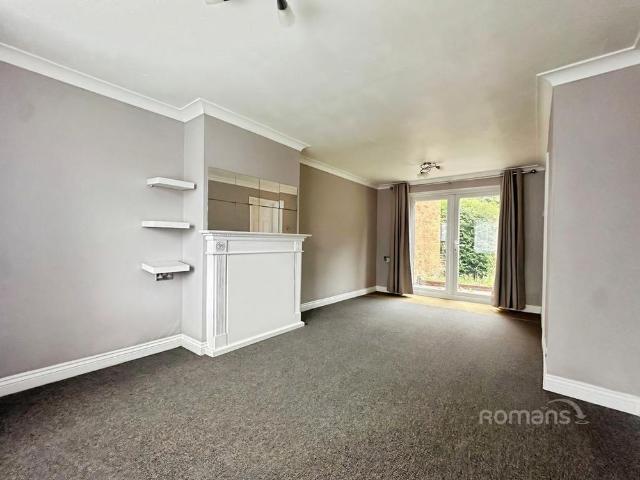 House for rent in Easthampstead, Bracknell