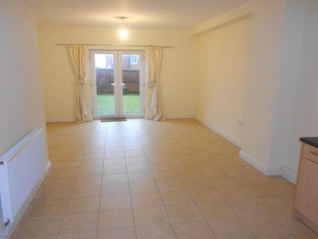 House for rent in Summerhill, Wales
