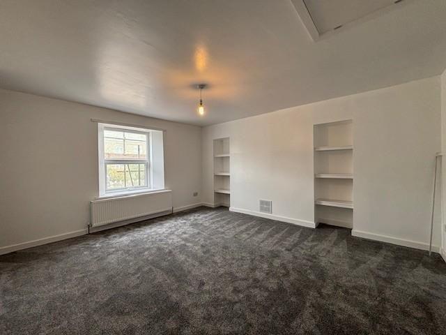 House for rent in St Blazey, Cornwall