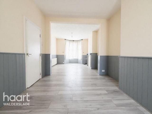House for rent in Sheerness, Oad Street
