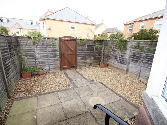 House for rent in St. Ives, Huntingdon