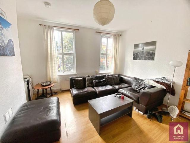 House for rent in Georgia, Greater Manchester