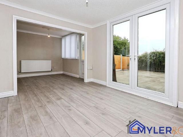 House for rent in Ditton, Widnes