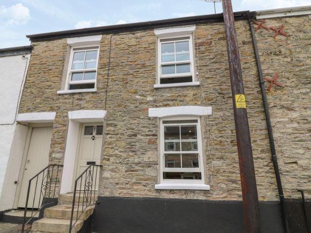 House for rent in Tywardreath and Par, Tywardreath