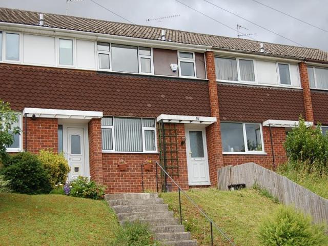House for rent in St Philip's Marsh, Feckenham