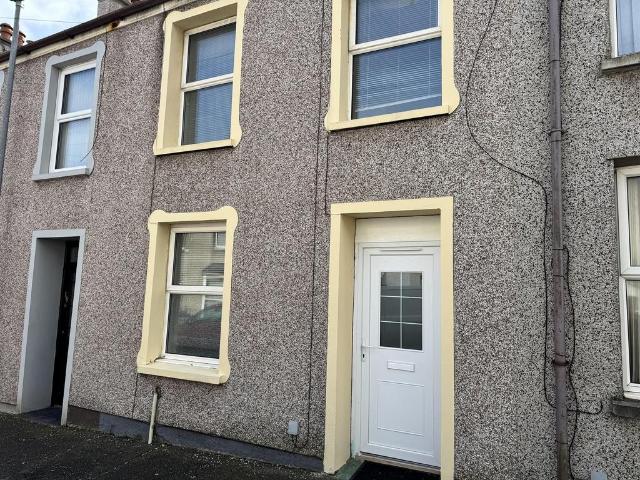 House for rent in Porth-y-Felin, Holyhead