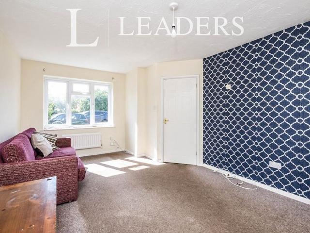 House for rent in Huntingdon, Cambridgeshire