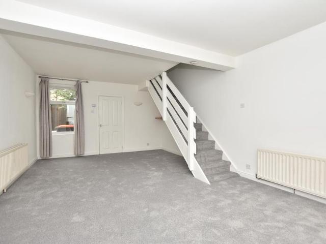 House for rent in Stoke, Stoke-on-Trent