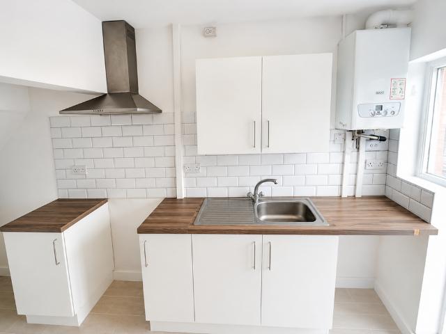 House for rent in Hamstead, West Midlands