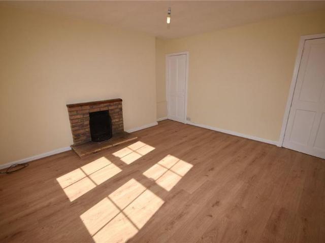 House for rent in Maxwellheugh, Kelso