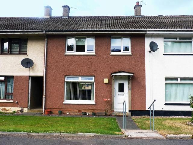 House for rent in Kelvin, Barassie