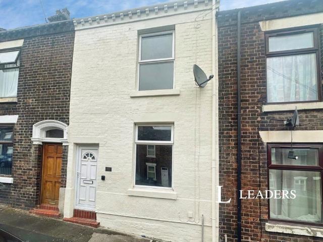 House for rent in Hanley, Stoke-on-Trent