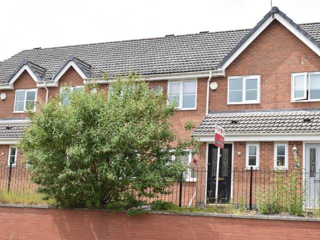 House for rent in Nuneaton, Nuneaton and Bedworth