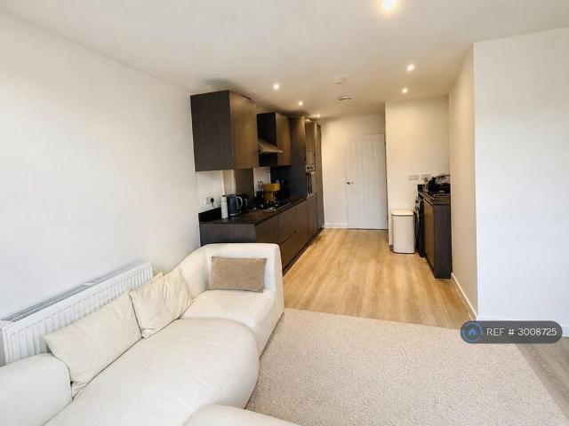 House for rent in Hamerton, Kent