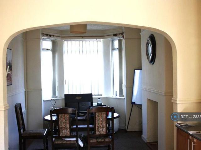 House for rent in Eccles, Salford