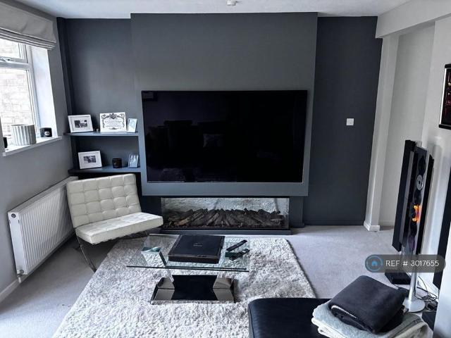 House for rent in London Borough of Wandsworth, Greater London