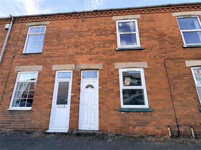 House for rent in Grantham, Barholm