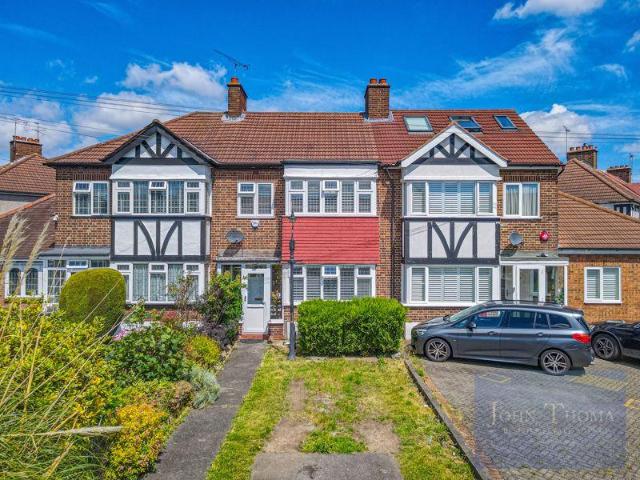 House for rent in Woodford Bridge, Greater London
