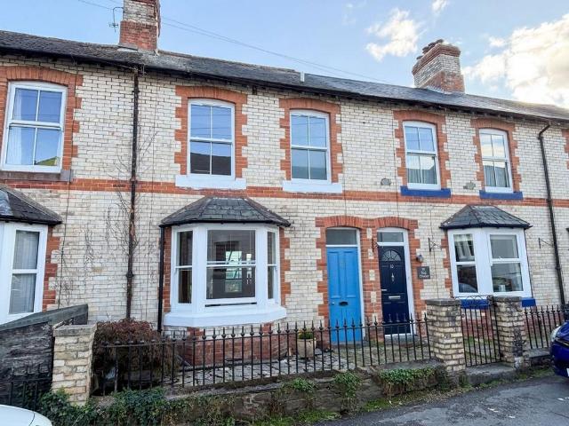 House for rent in Bridford, Devon