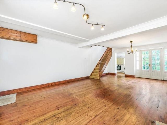 House for rent in Shooters Hill, Greater London