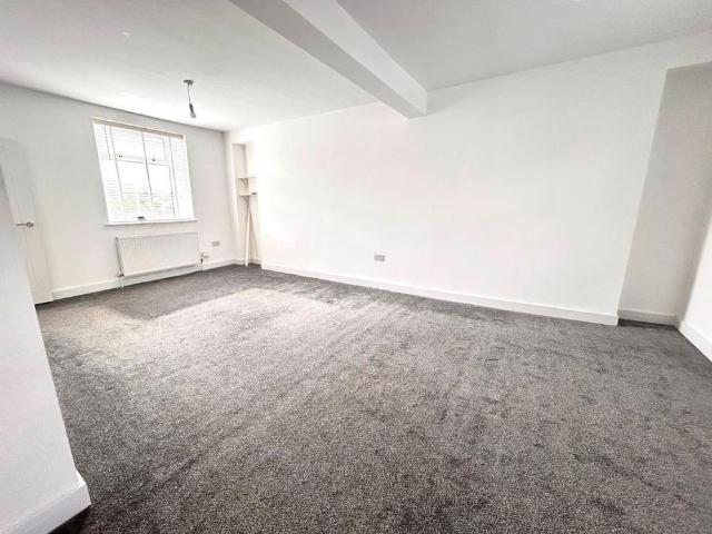 House for rent in Maesteg, Caerau