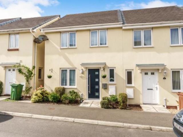 House for rent in Mount Wise
