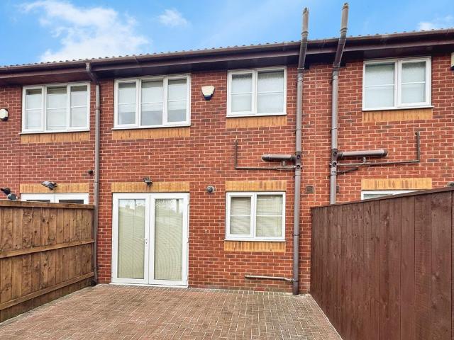 House for rent in Penshaw, Tyne And Wear