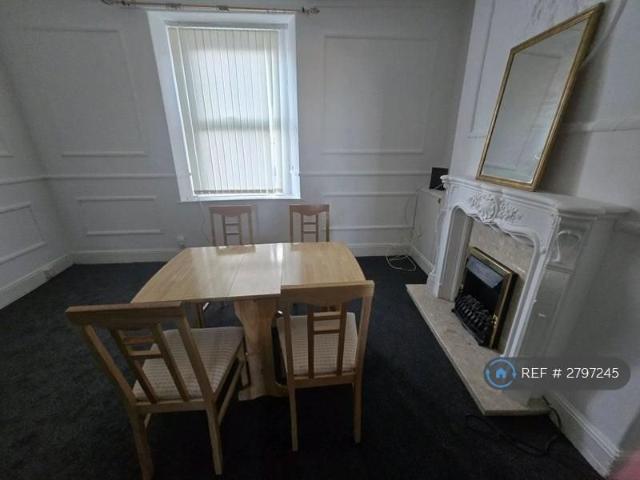 House for rent in Nangreaves, Wales