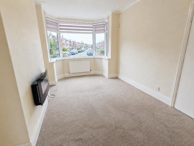 House for rent in Great Marton, Blackpool