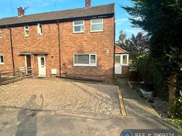 House for rent in Eastmoor, Heath