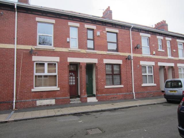 House for rent in Old Trafford, Trafford Park
