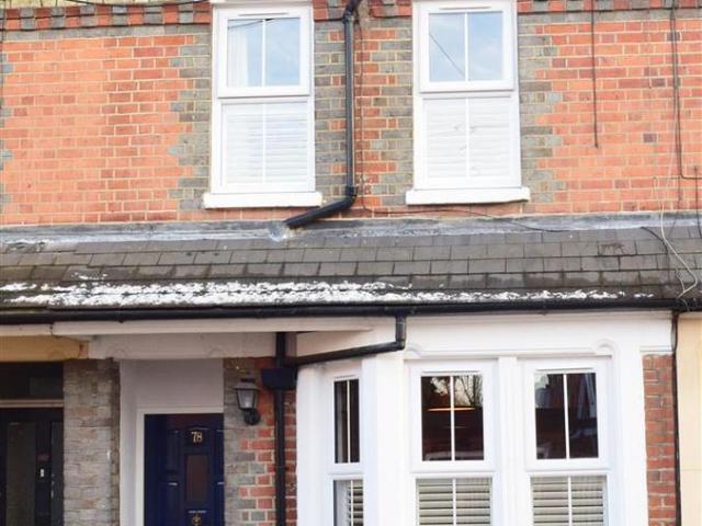 House for rent in Reading