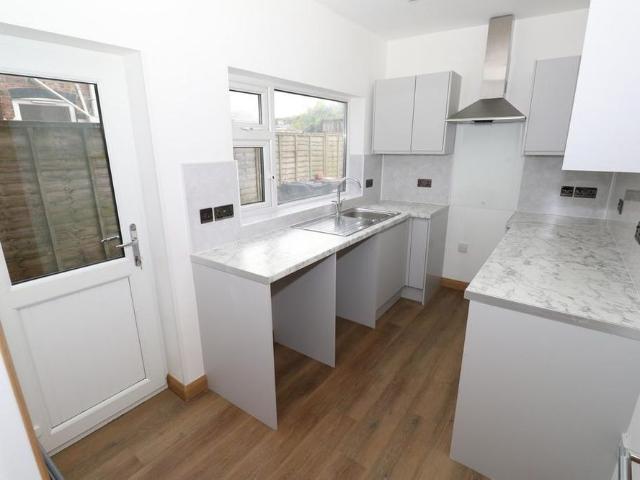 House for rent in Hammond Street