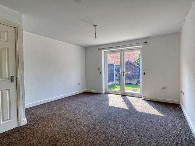House for rent in Lincoln Gardens, Dragonby
