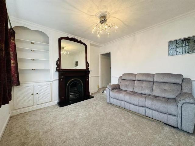 House for rent in Chilvers Coton, Camp Hill