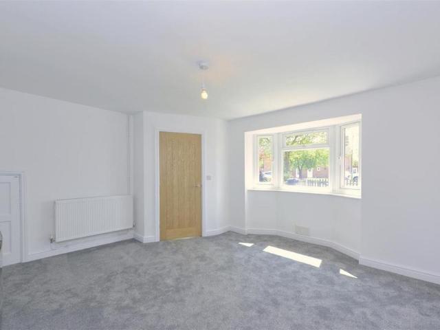 House for rent in Harlescott, Shrewsbury